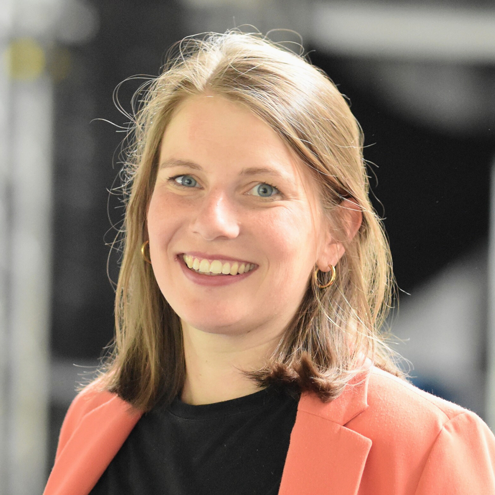 Bild Annika Annika Jaschke