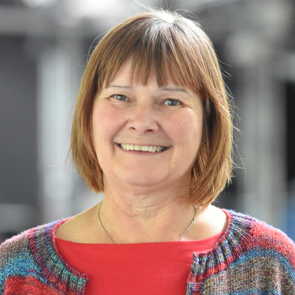 Bild Damjana Damjana Gortner-Schacherer