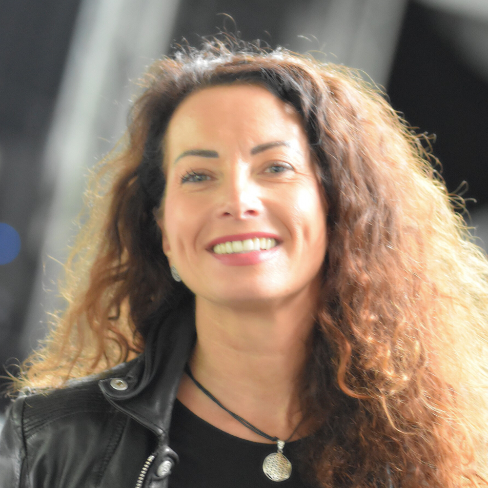 Bild Jasmin Damjana Gortner-Schacherer