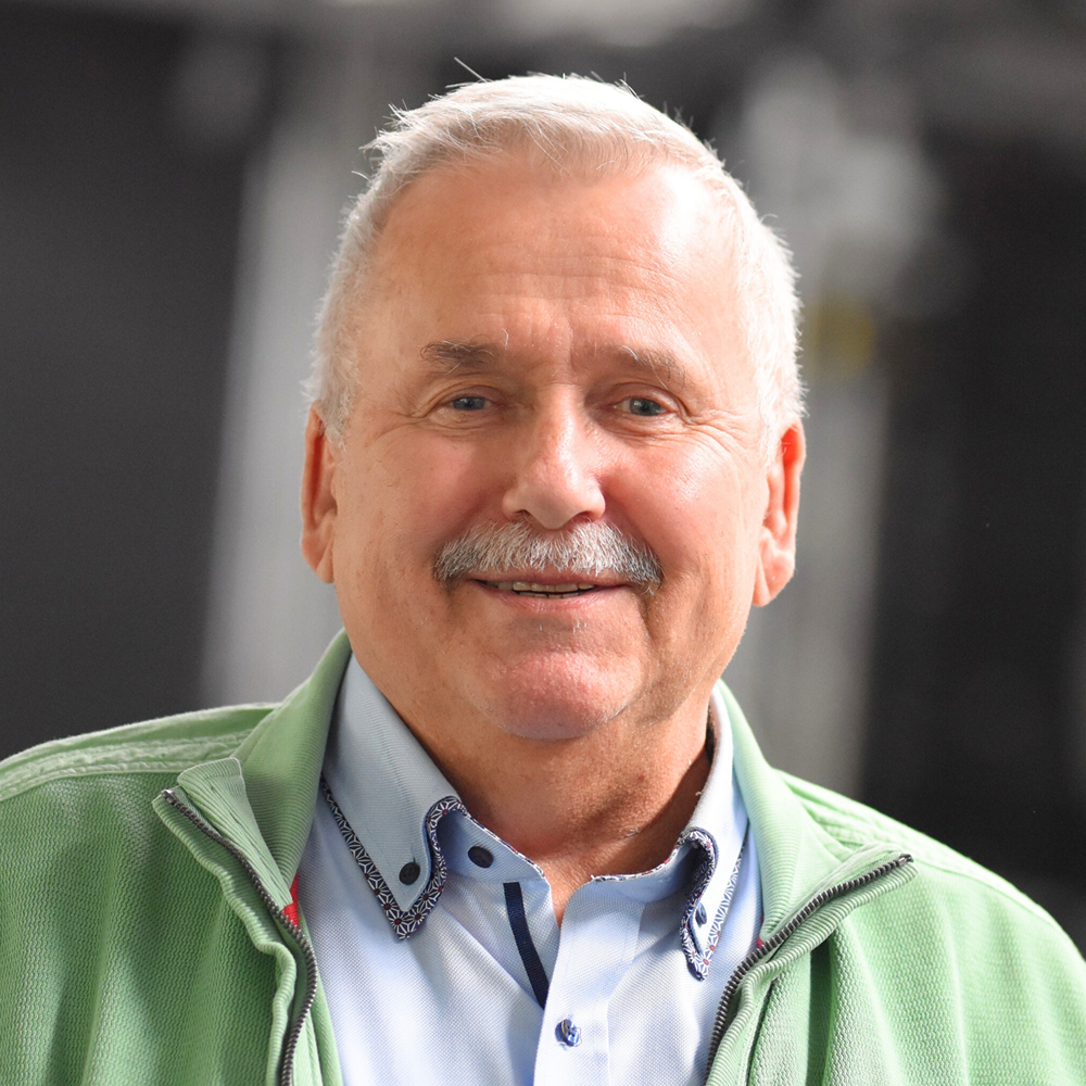 Bild Wolfgang Wolfgang Ballert