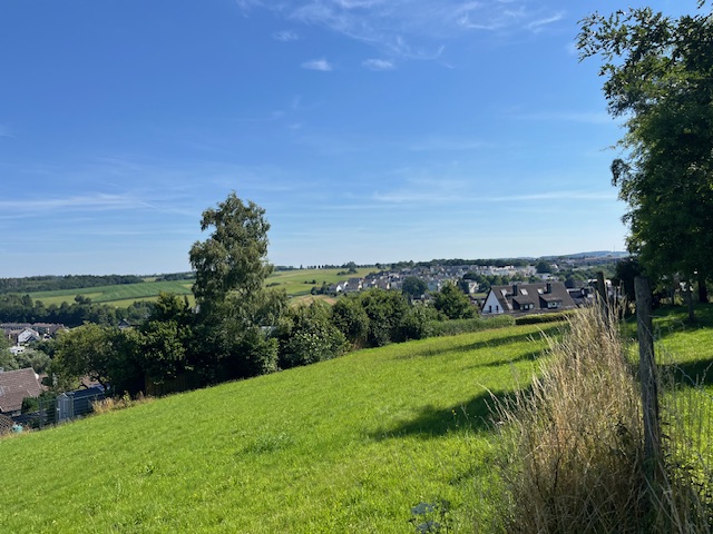 Wipperfürth-Panorama
