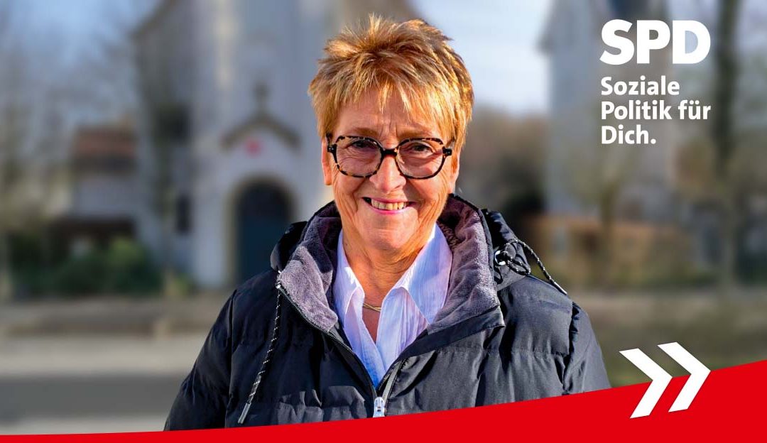 Einladung zum Internationalen Frauentag