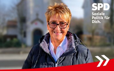 Einladung zum Internationalen Frauentag